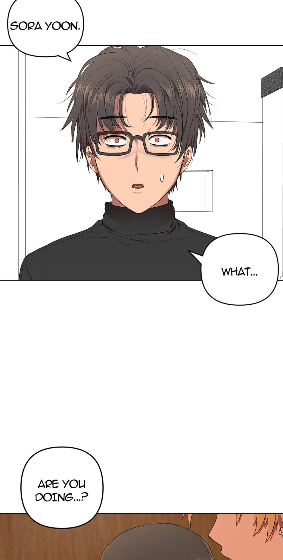 Sora & Haena Chapter 36 image 46