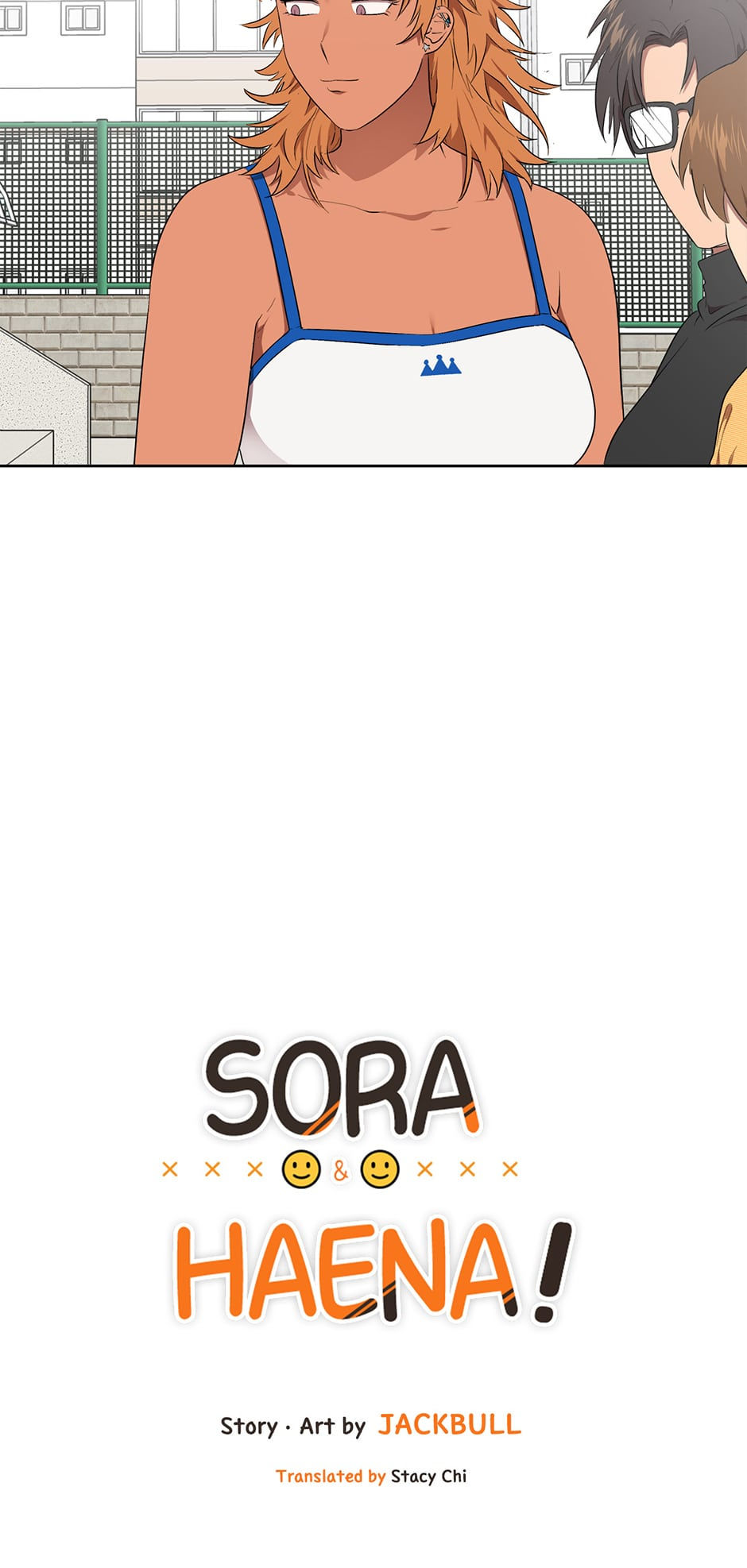 Sora & Haena Chapter 36 image 4