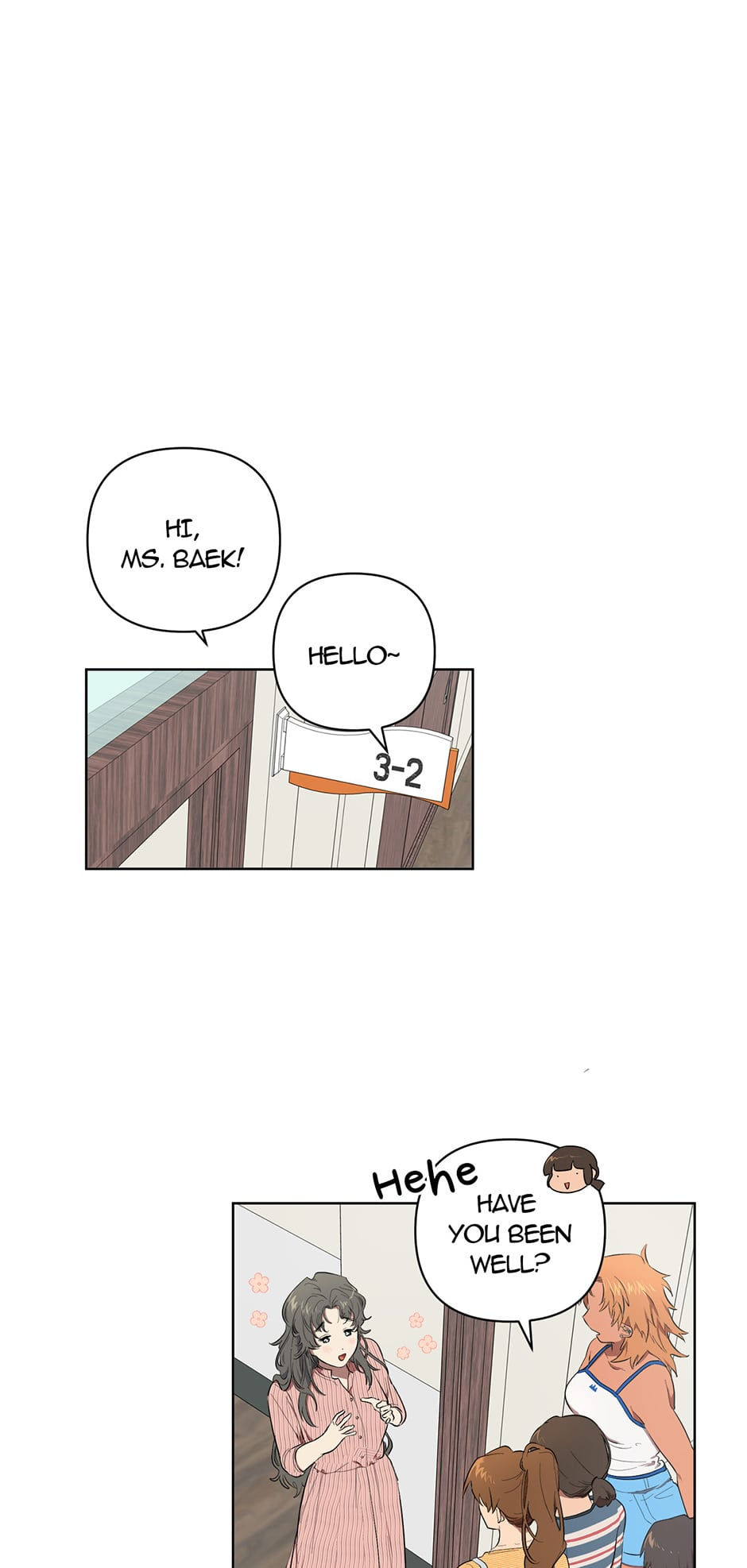 Sora & Haena Chapter 36 image 5