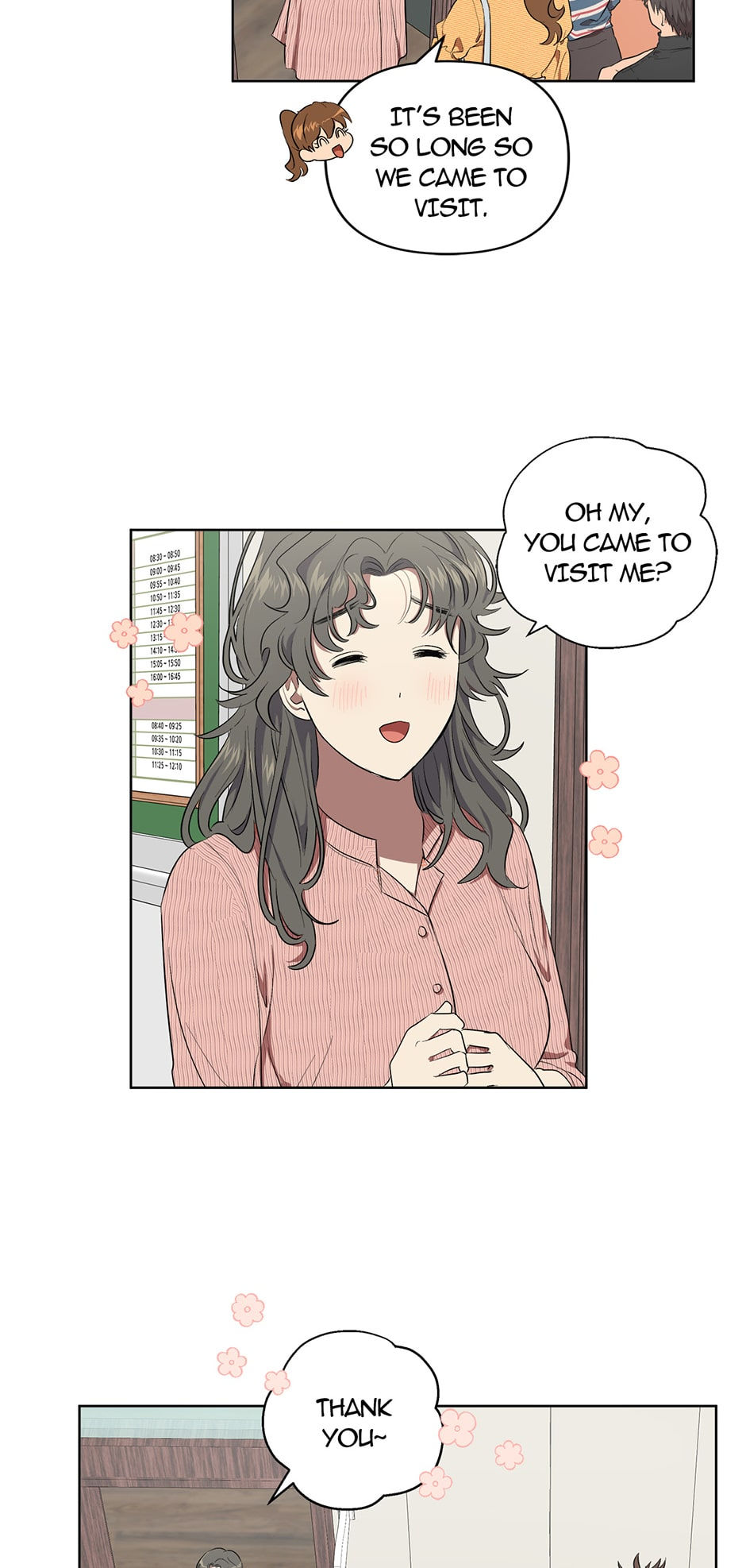 Sora & Haena Chapter 36 image 6