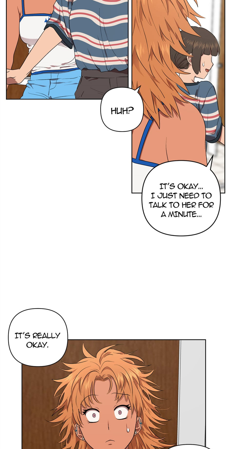Sora & Haena Chapter 37 image 10