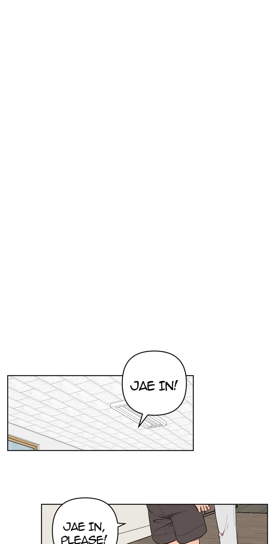 Sora & Haena Chapter 37 image 12