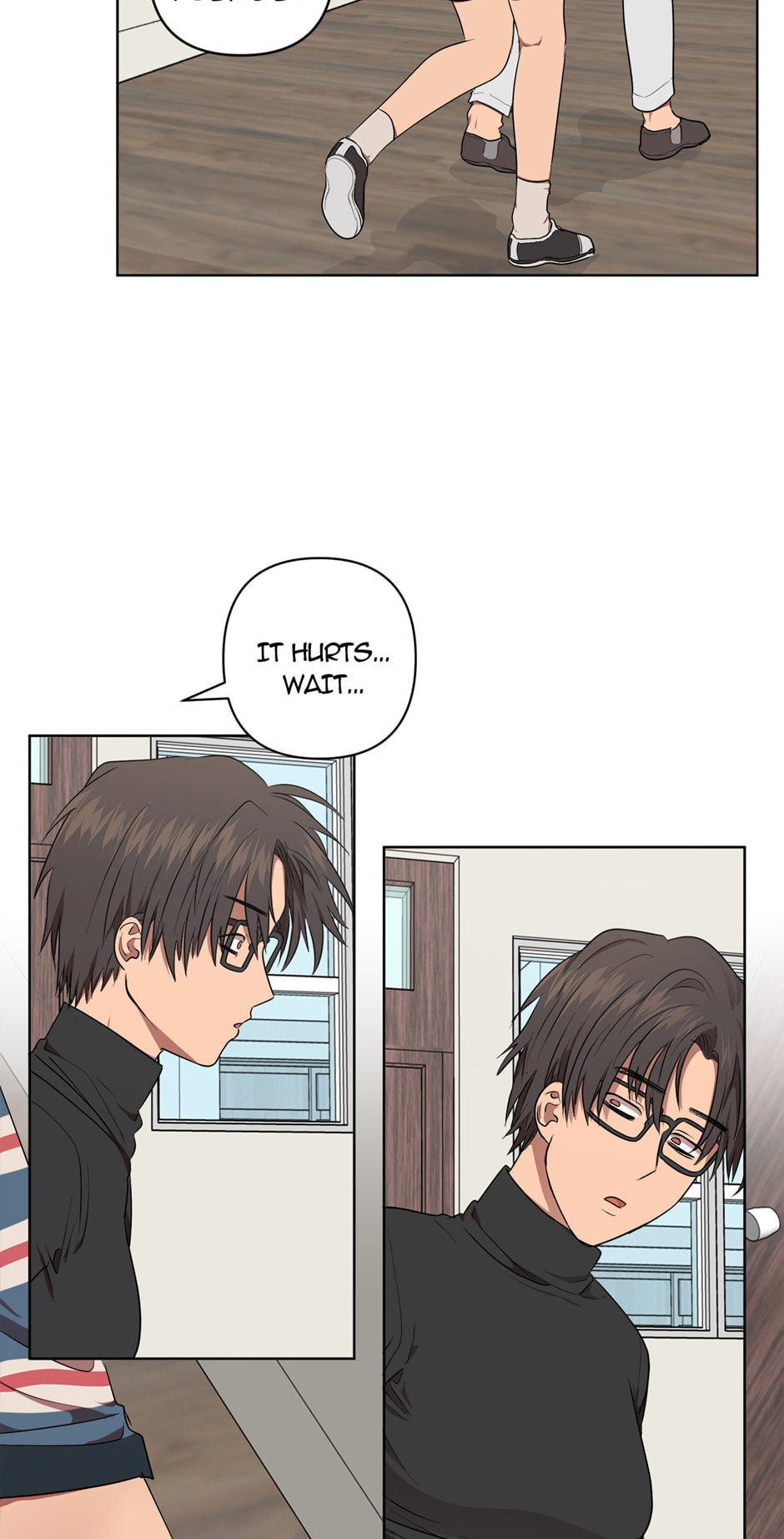 Sora & Haena Chapter 37 image 13