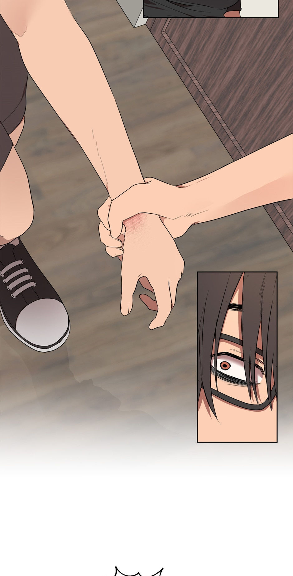 Sora & Haena Chapter 37 image 14