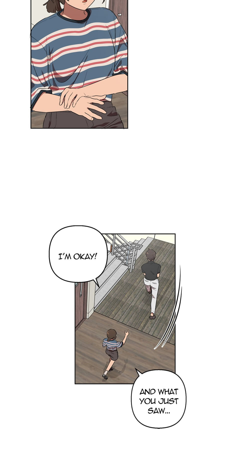 Sora & Haena Chapter 37 image 17