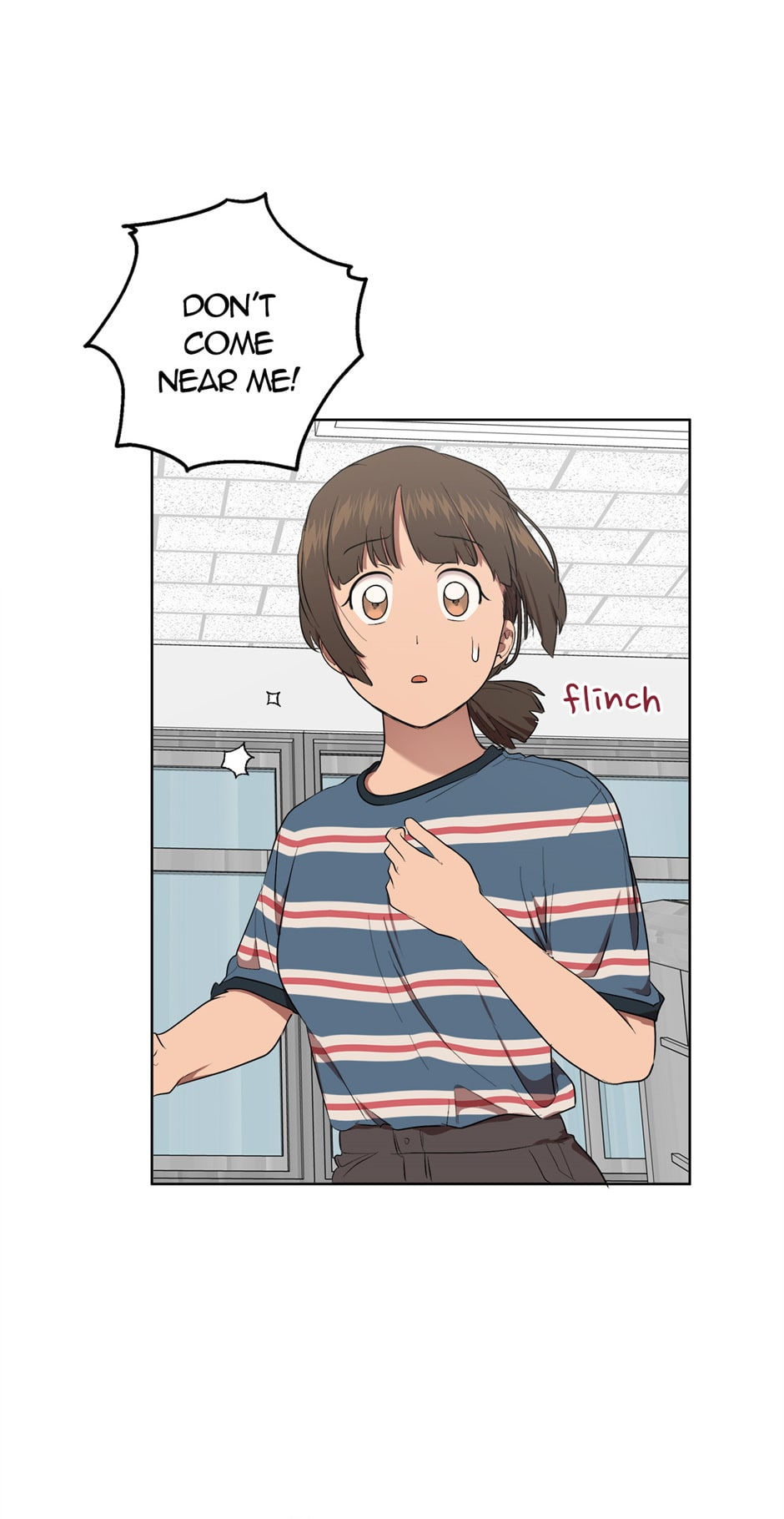 Sora & Haena Chapter 37 image 18