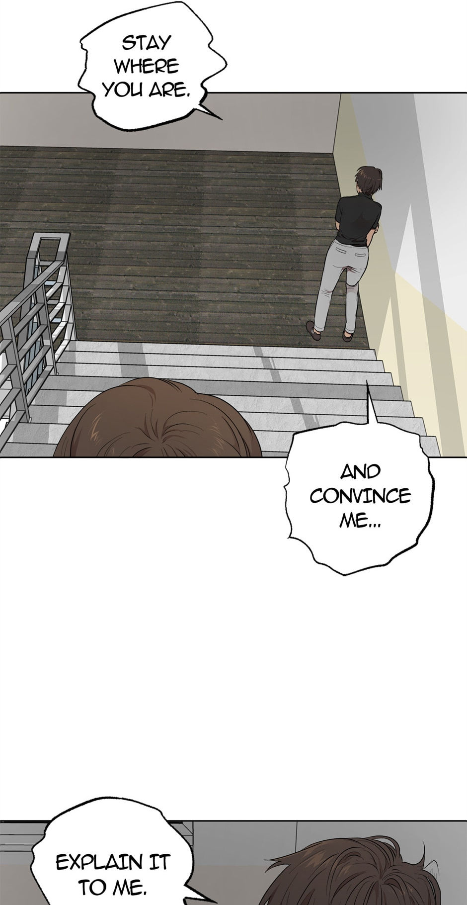 Sora & Haena Chapter 37 image 19