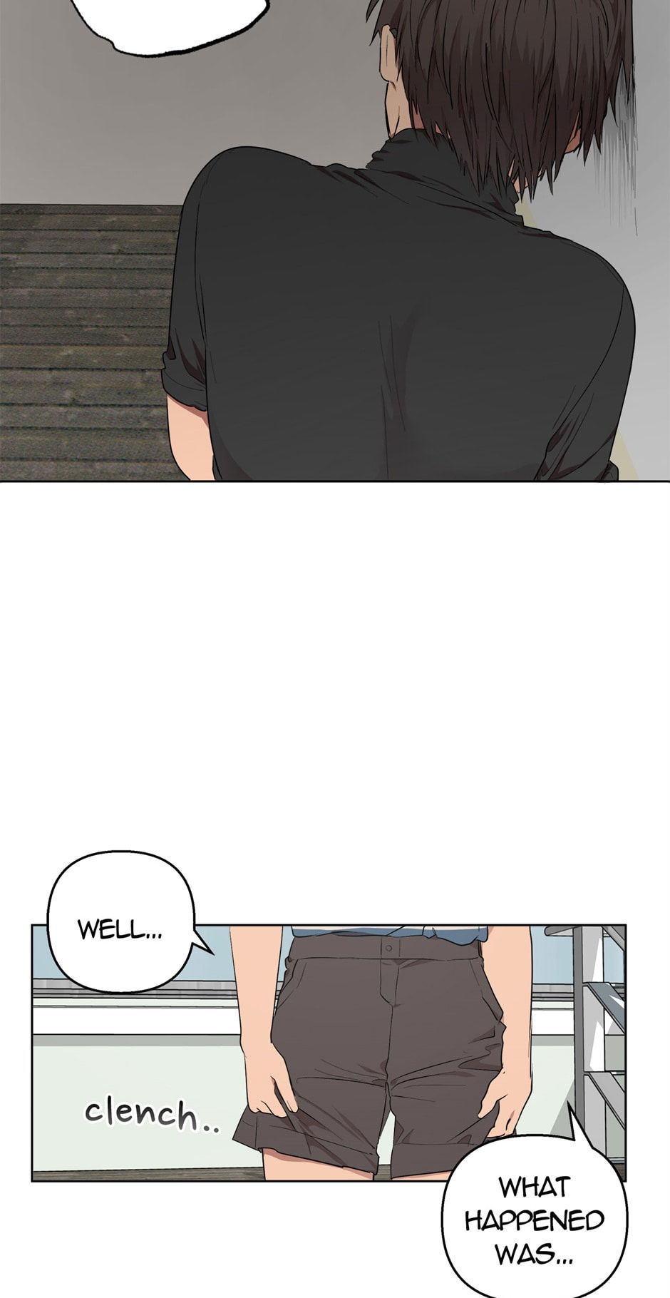 Sora & Haena Chapter 37 image 20