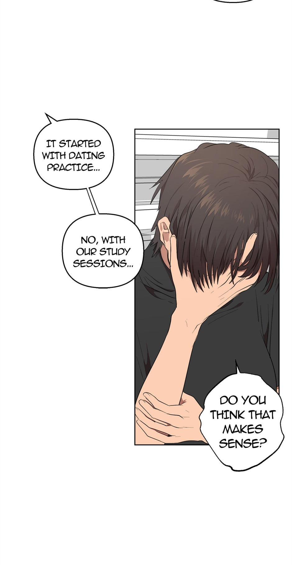Sora & Haena Chapter 37 image 21
