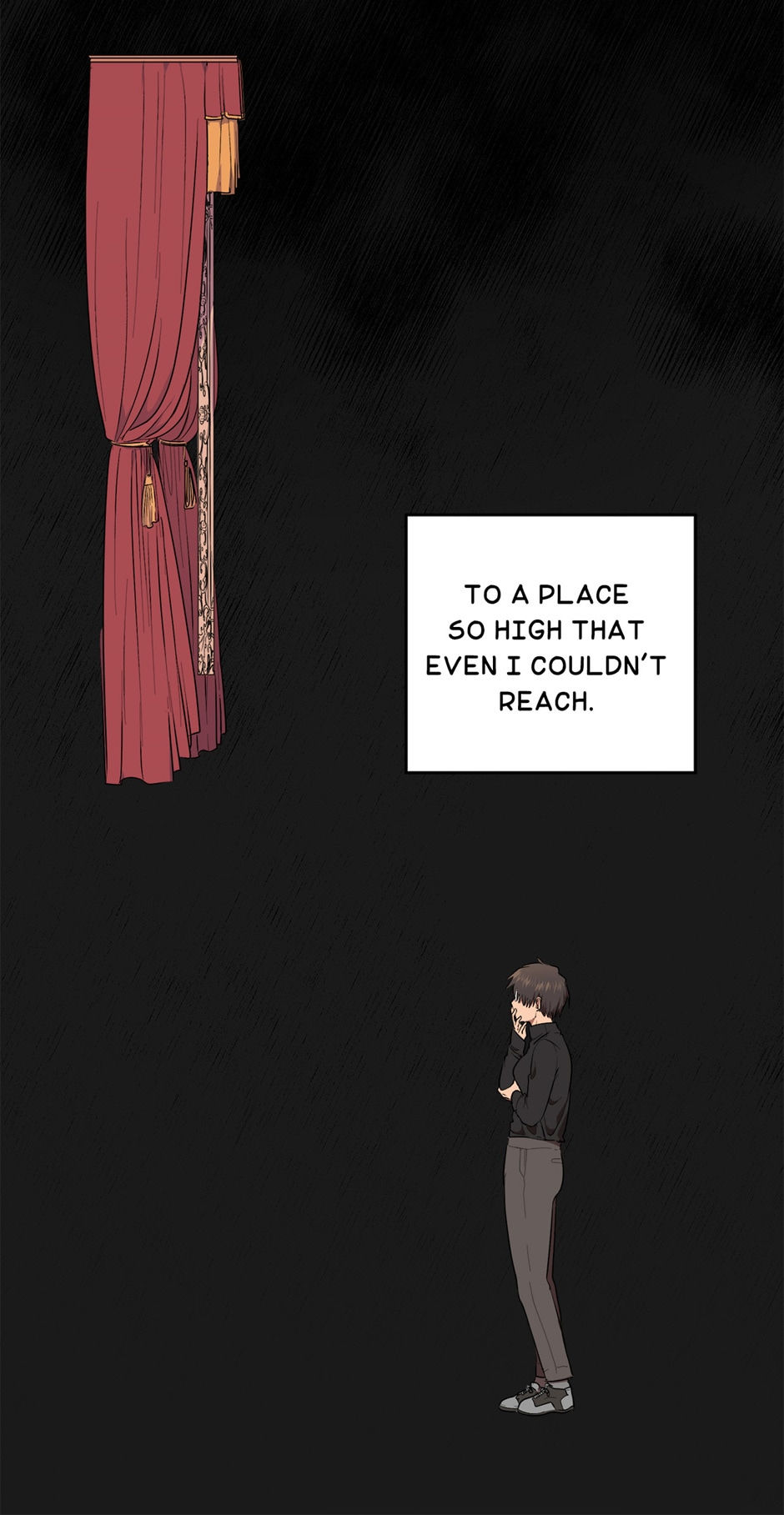 Sora & Haena Chapter 37 image 24