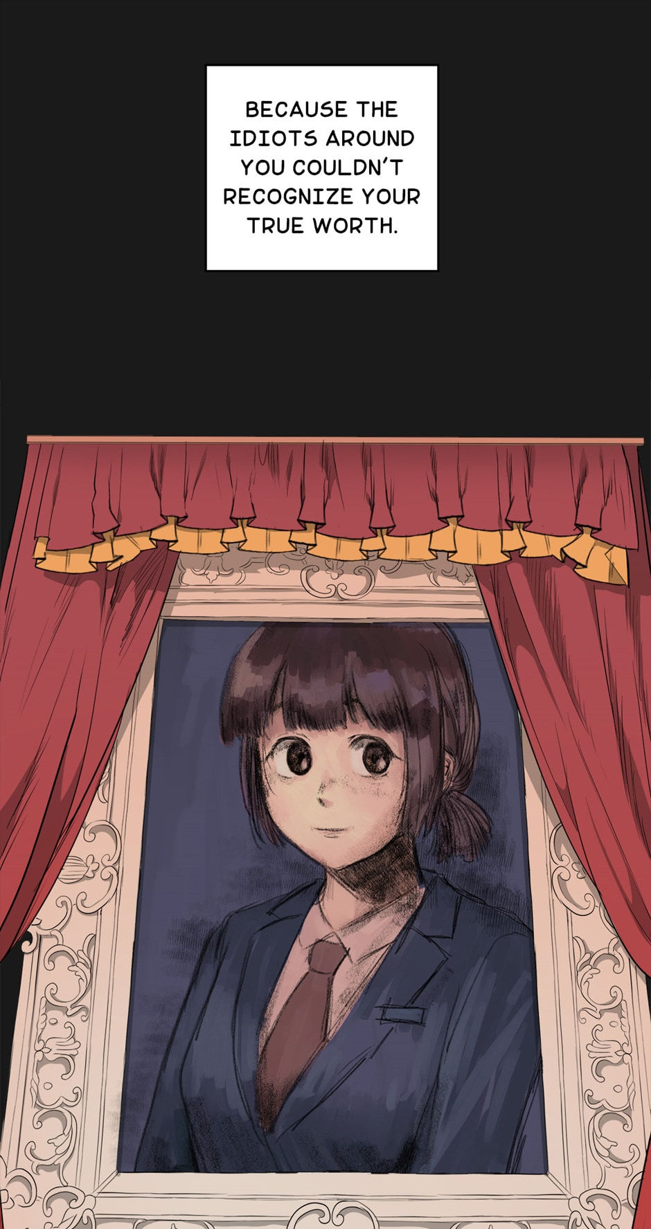 Sora & Haena Chapter 37 image 25