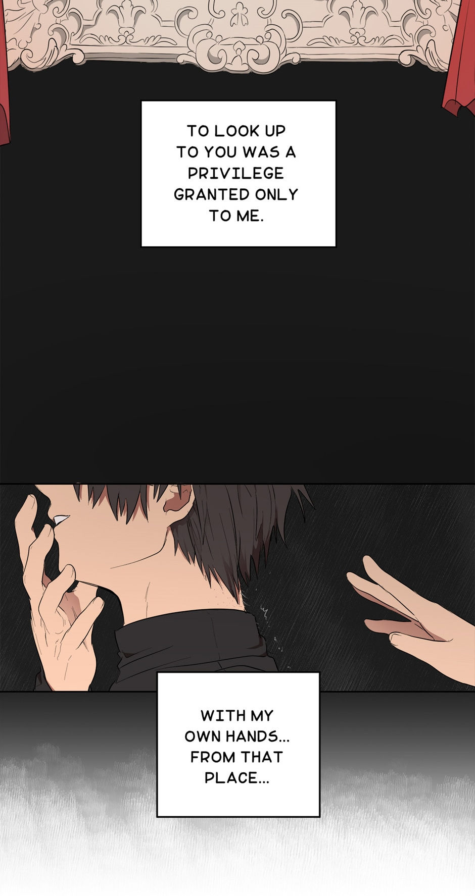 Sora & Haena Chapter 37 image 26