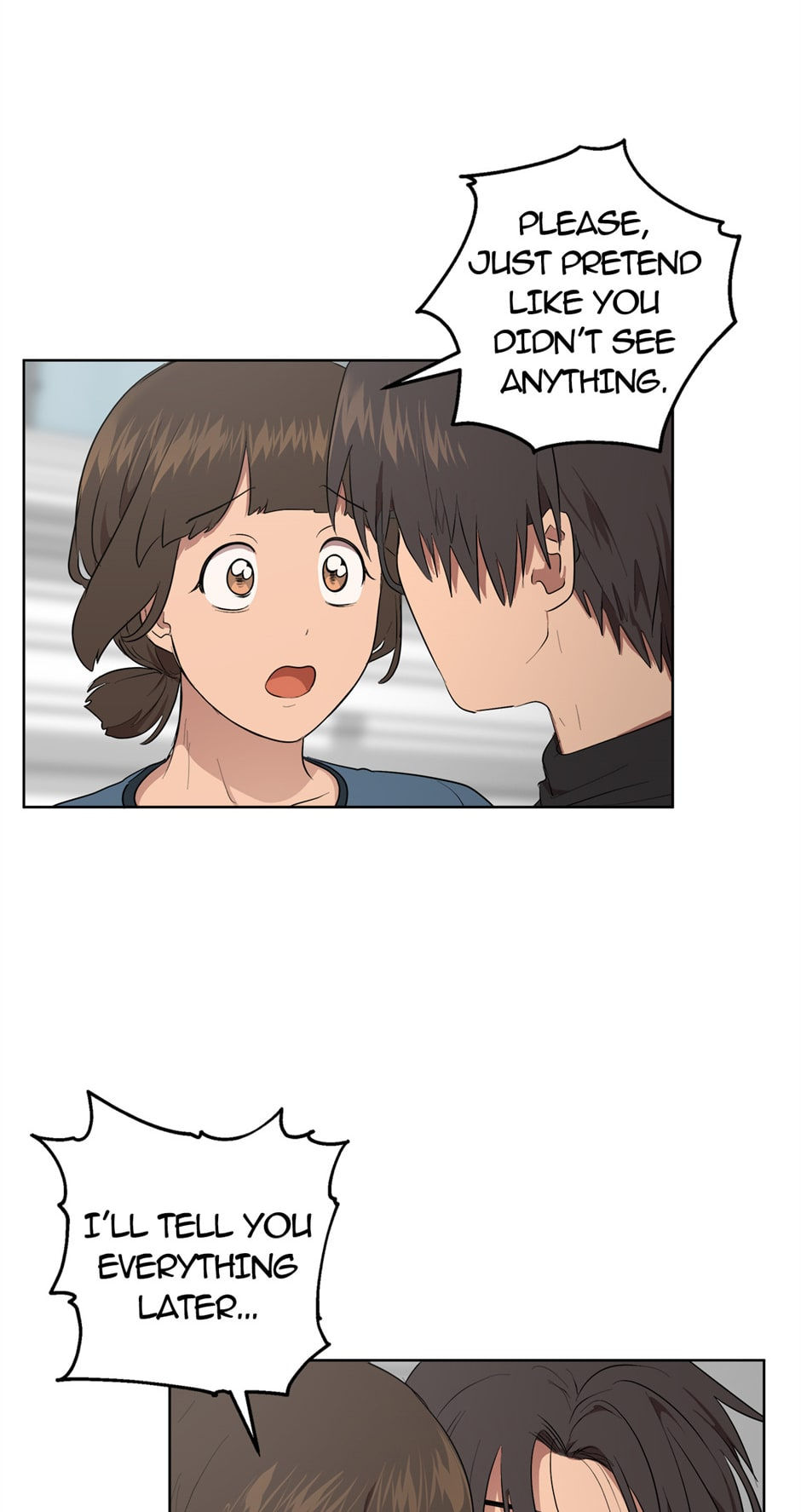 Sora & Haena Chapter 37 image 28