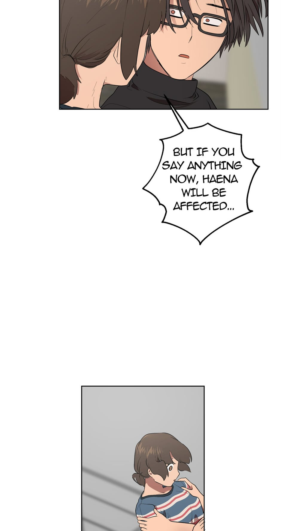 Sora & Haena Chapter 37 image 29