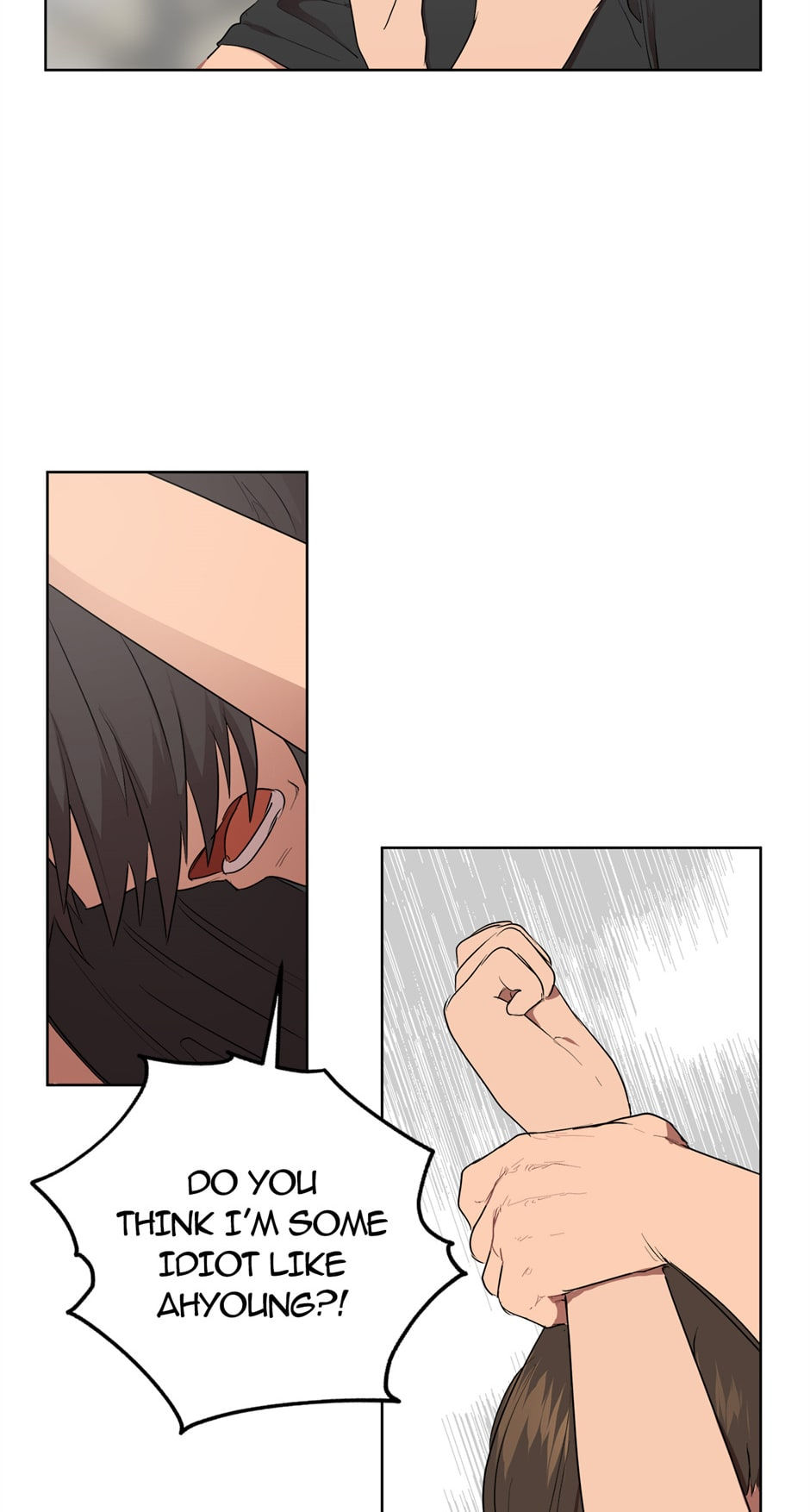 Sora & Haena Chapter 37 image 36