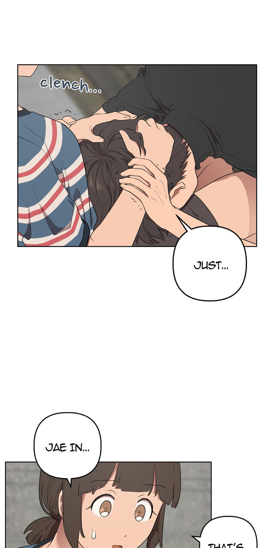 Sora & Haena Chapter 37 image 40