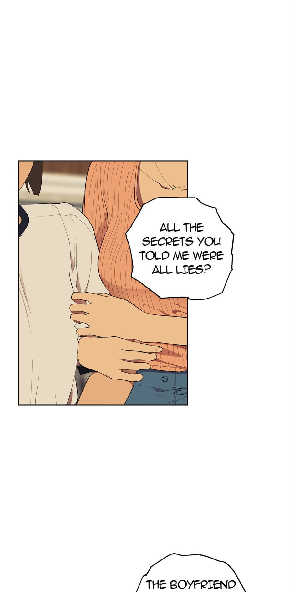 Sora & Haena Chapter 37 image 45