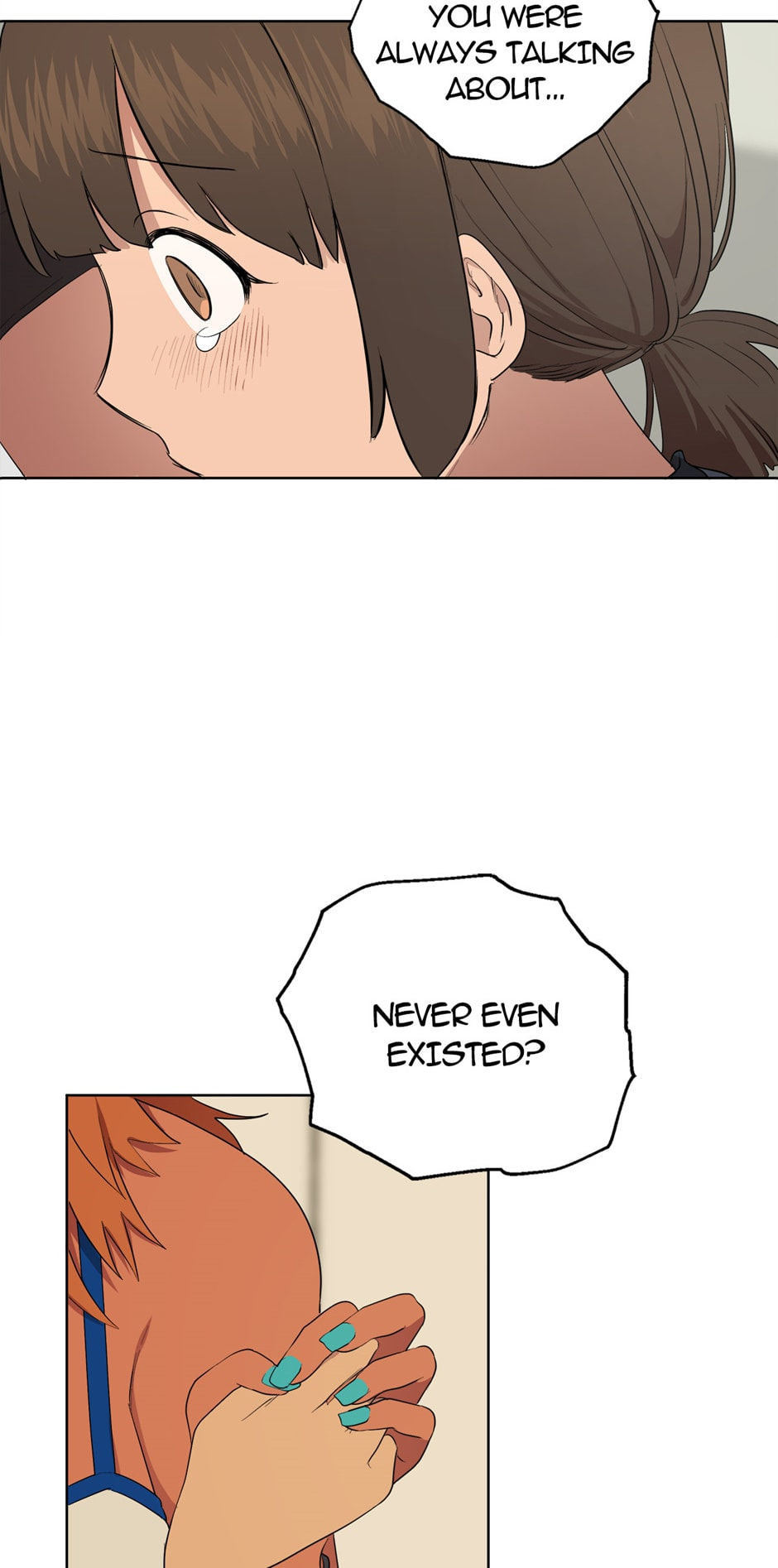 Sora & Haena Chapter 37 image 46