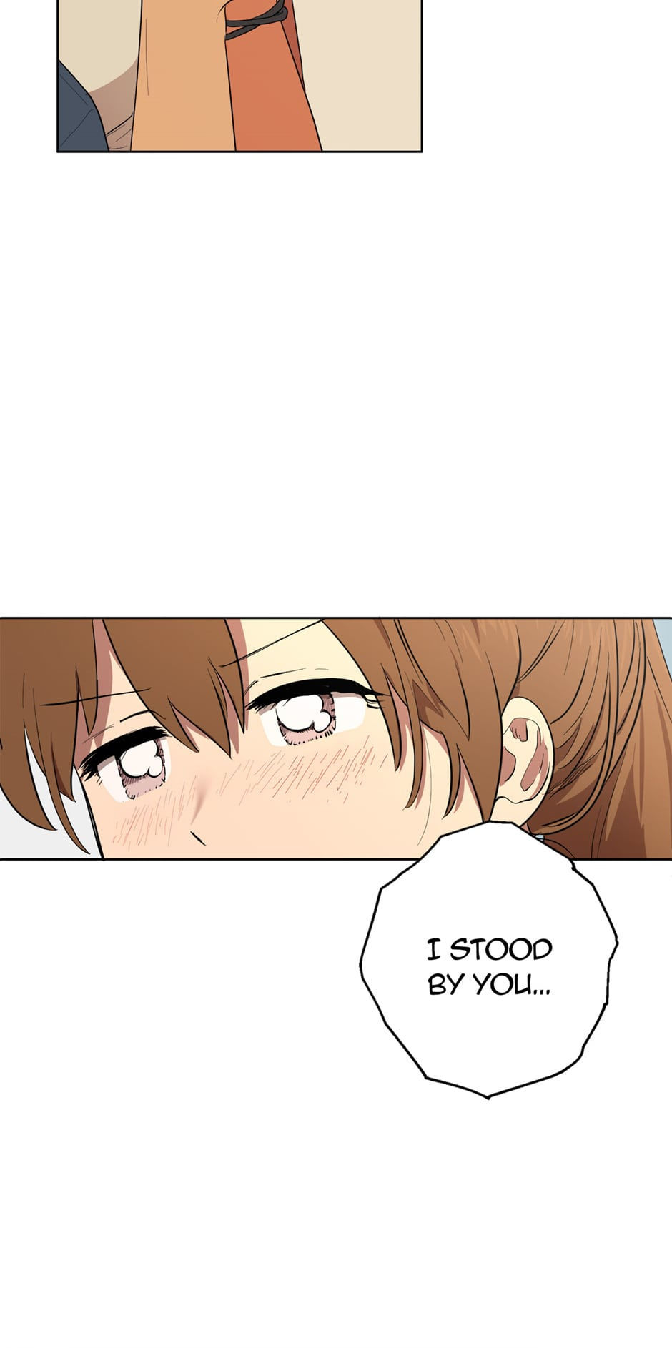 Sora & Haena Chapter 37 image 47
