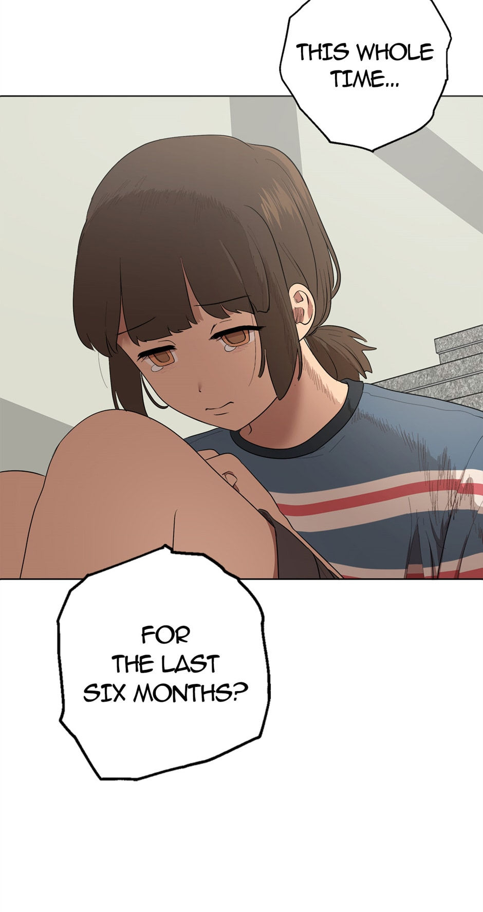 Sora & Haena Chapter 37 image 49