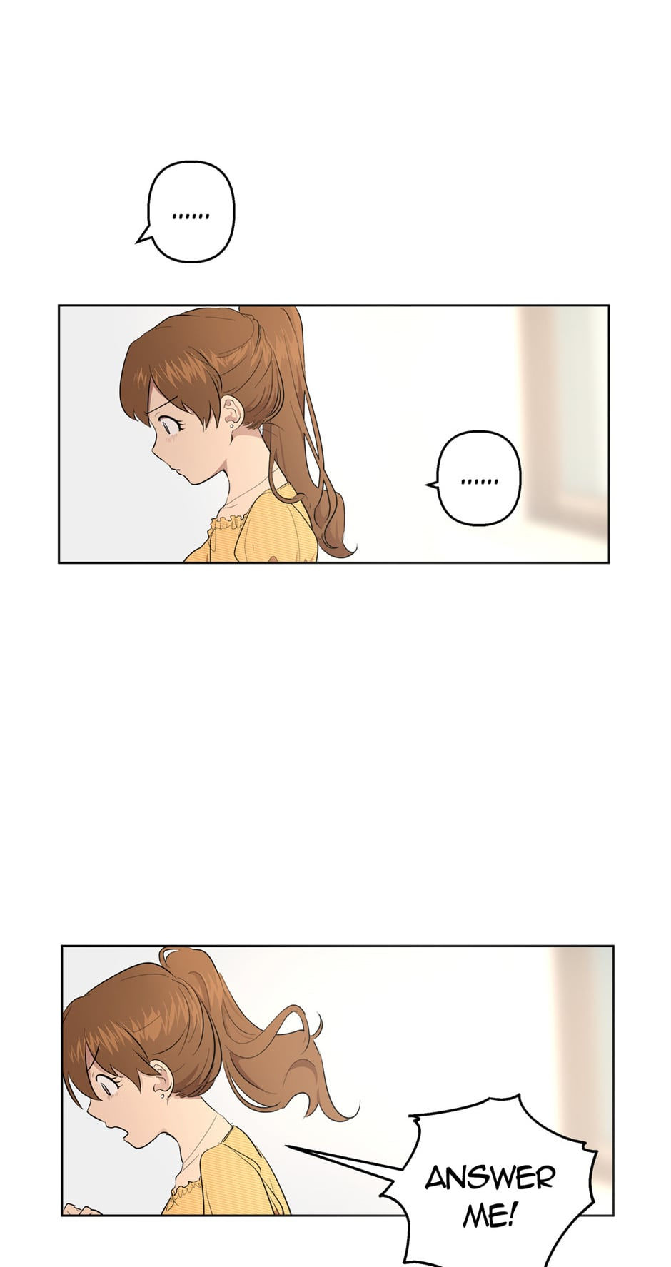 Sora & Haena Chapter 37 image 50