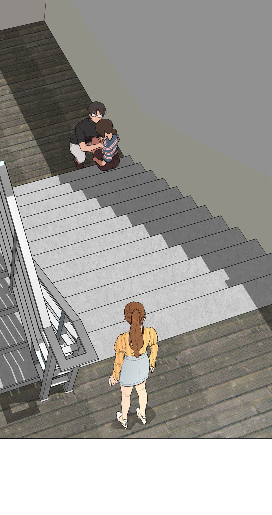 Sora & Haena Chapter 37 image 52