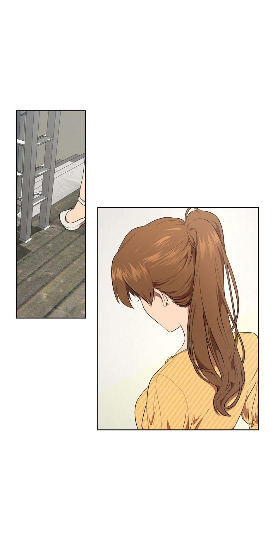 Sora & Haena Chapter 38 image 0