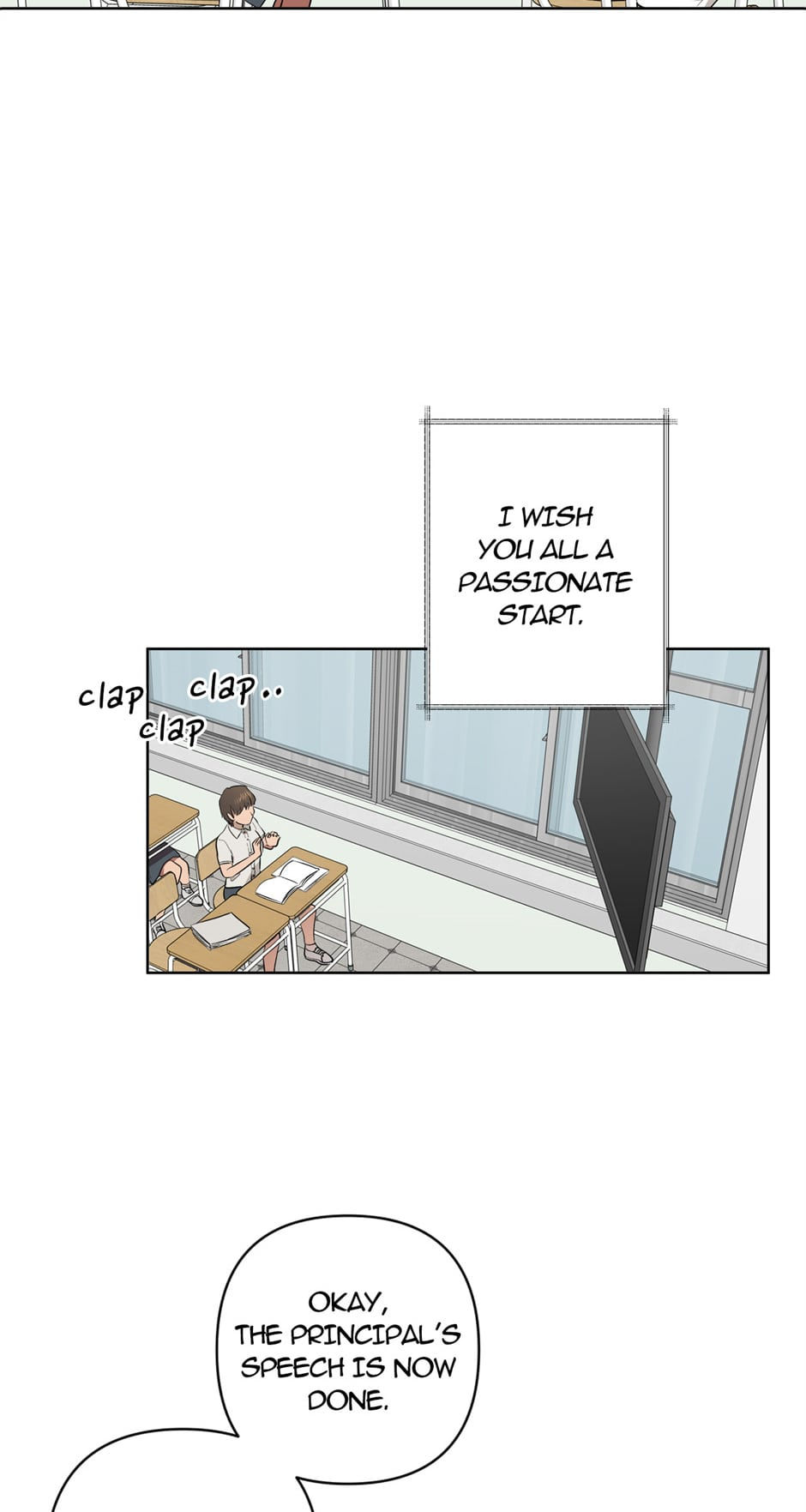 Sora & Haena Chapter 38 image 10