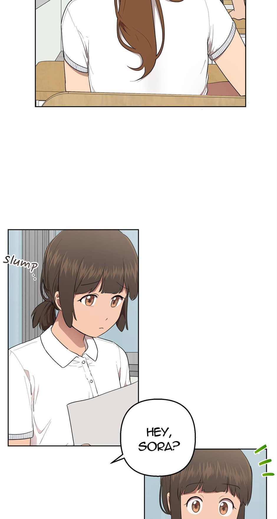 Sora & Haena Chapter 38 image 13