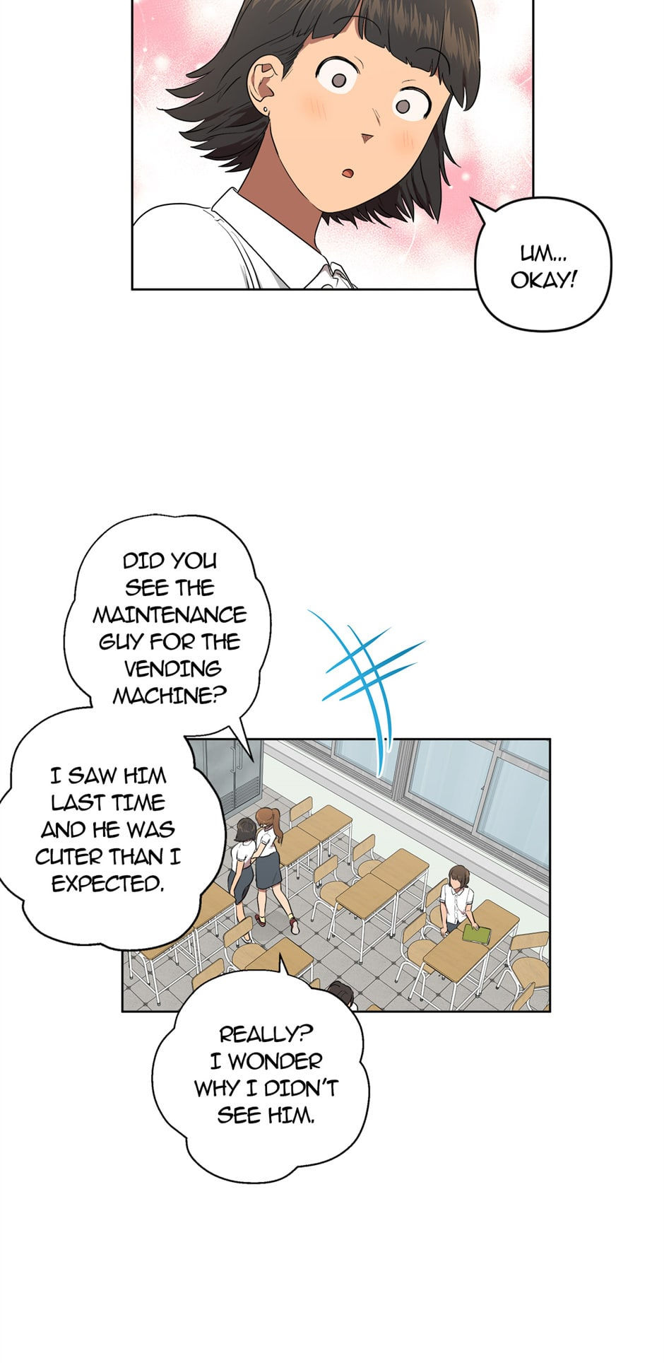 Sora & Haena Chapter 38 image 18