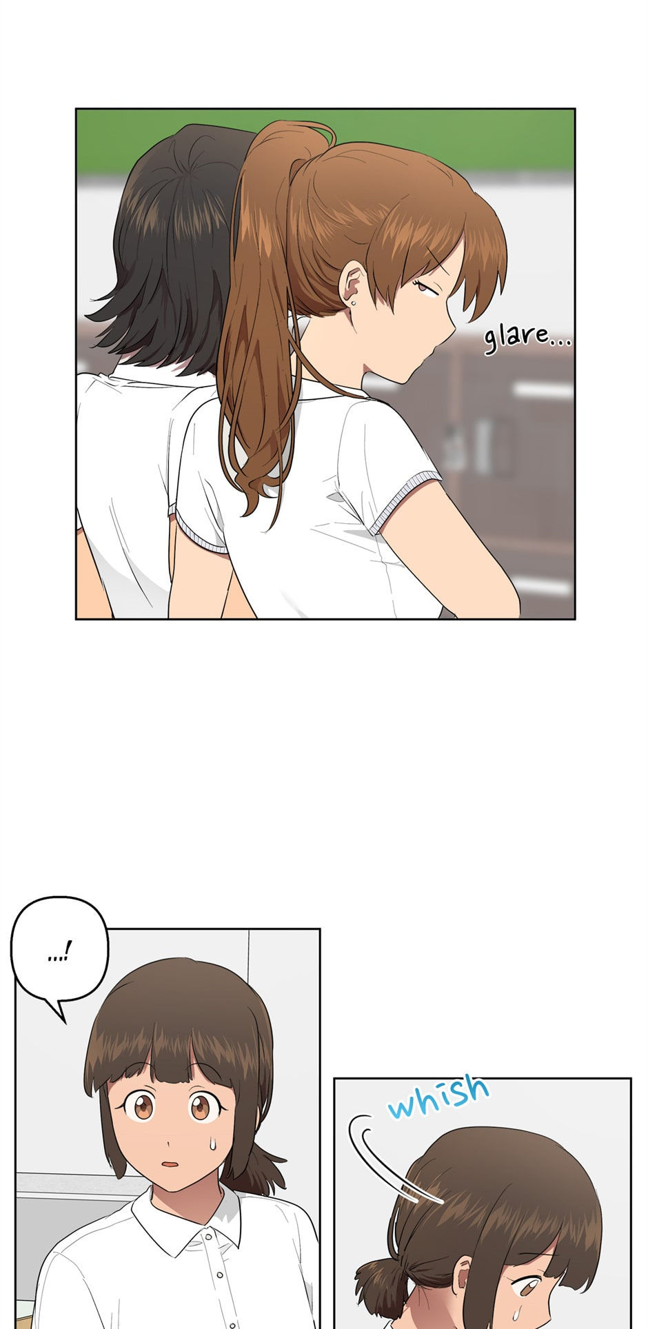 Sora & Haena Chapter 38 image 19