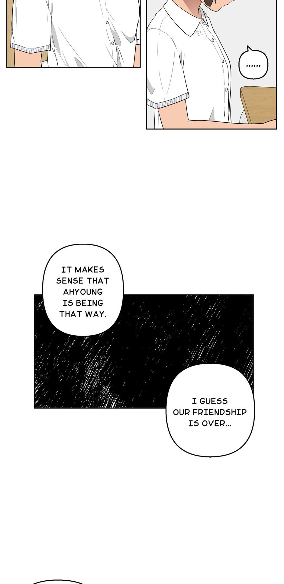 Sora & Haena Chapter 38 image 20