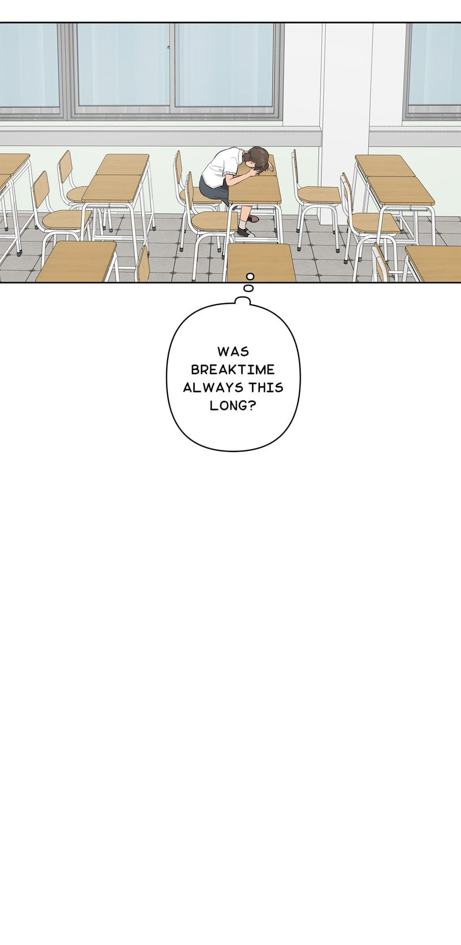 Sora & Haena Chapter 38 image 24