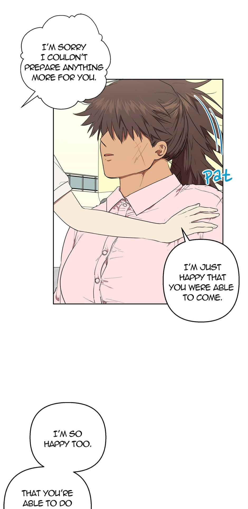 Sora & Haena Chapter 38 image 28