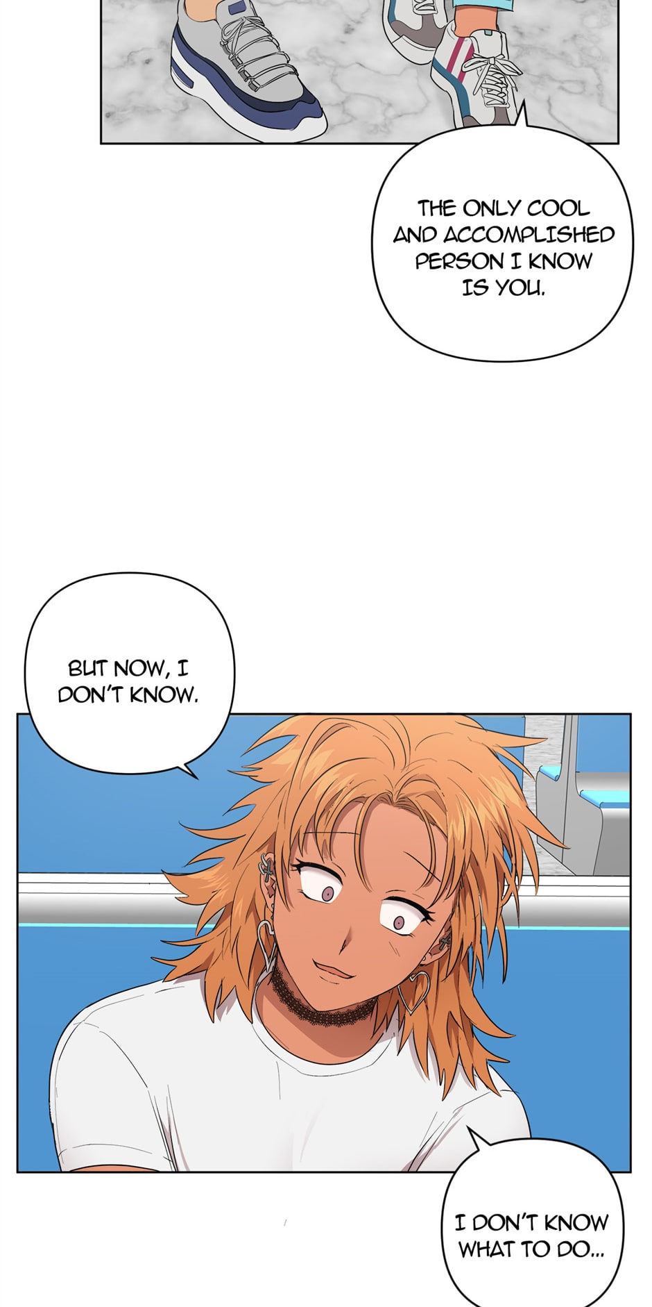 Sora & Haena Chapter 38 image 35