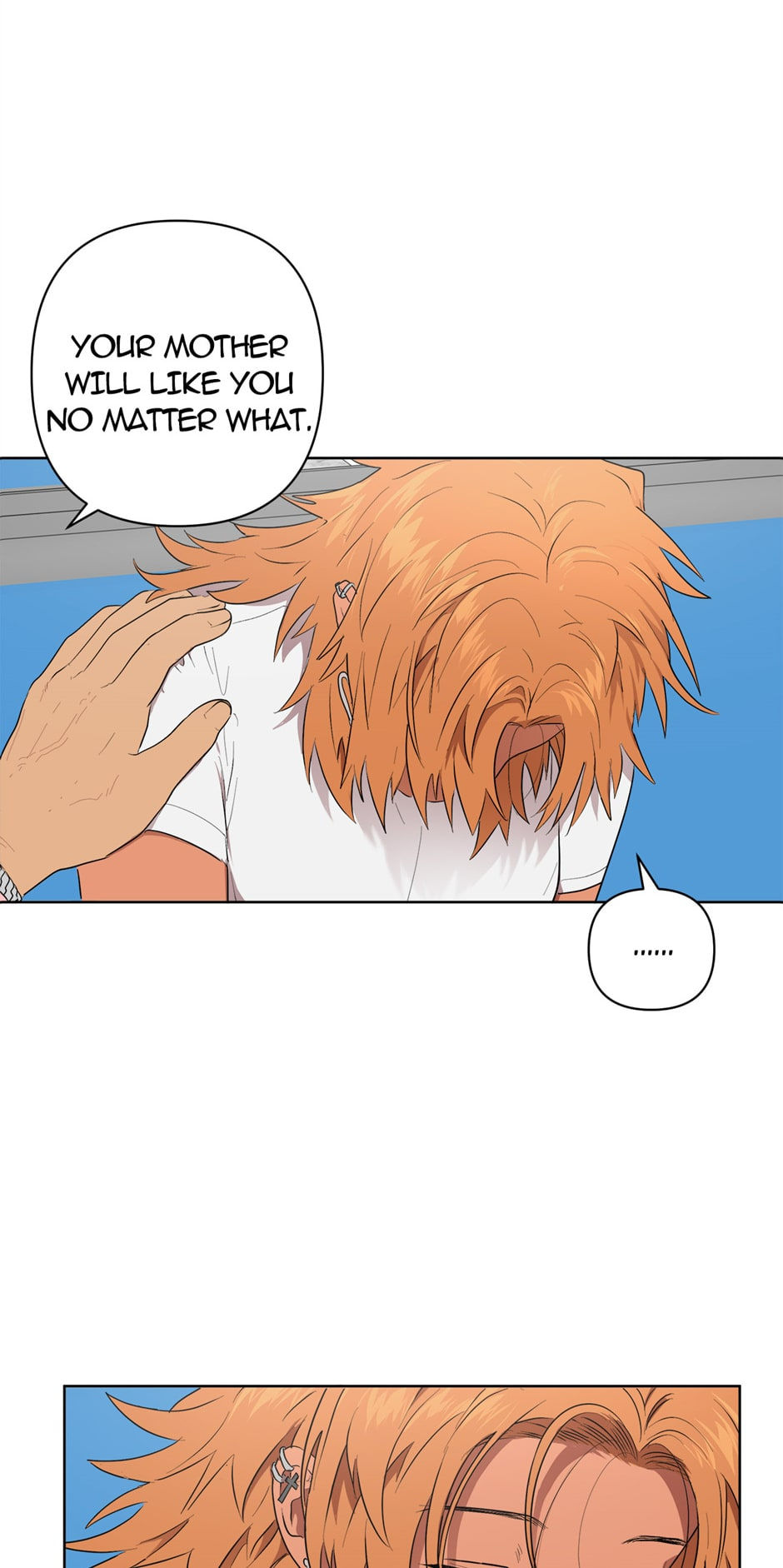 Sora & Haena Chapter 38 image 38