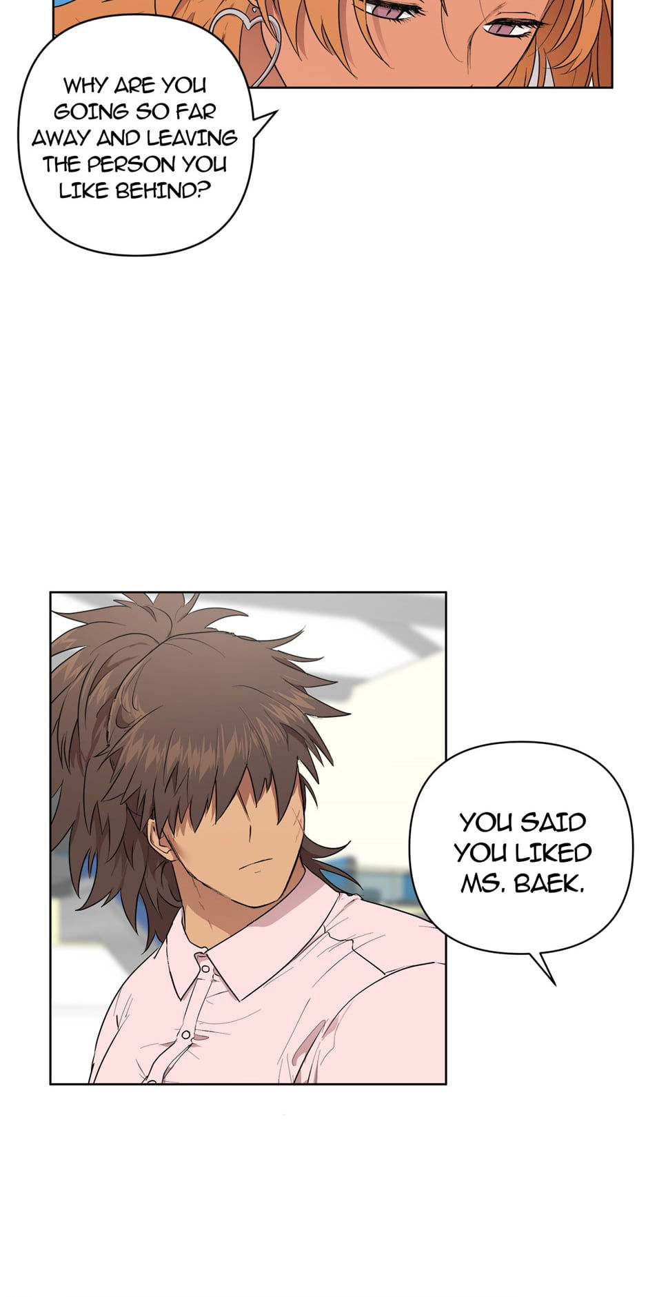 Sora & Haena Chapter 38 image 39