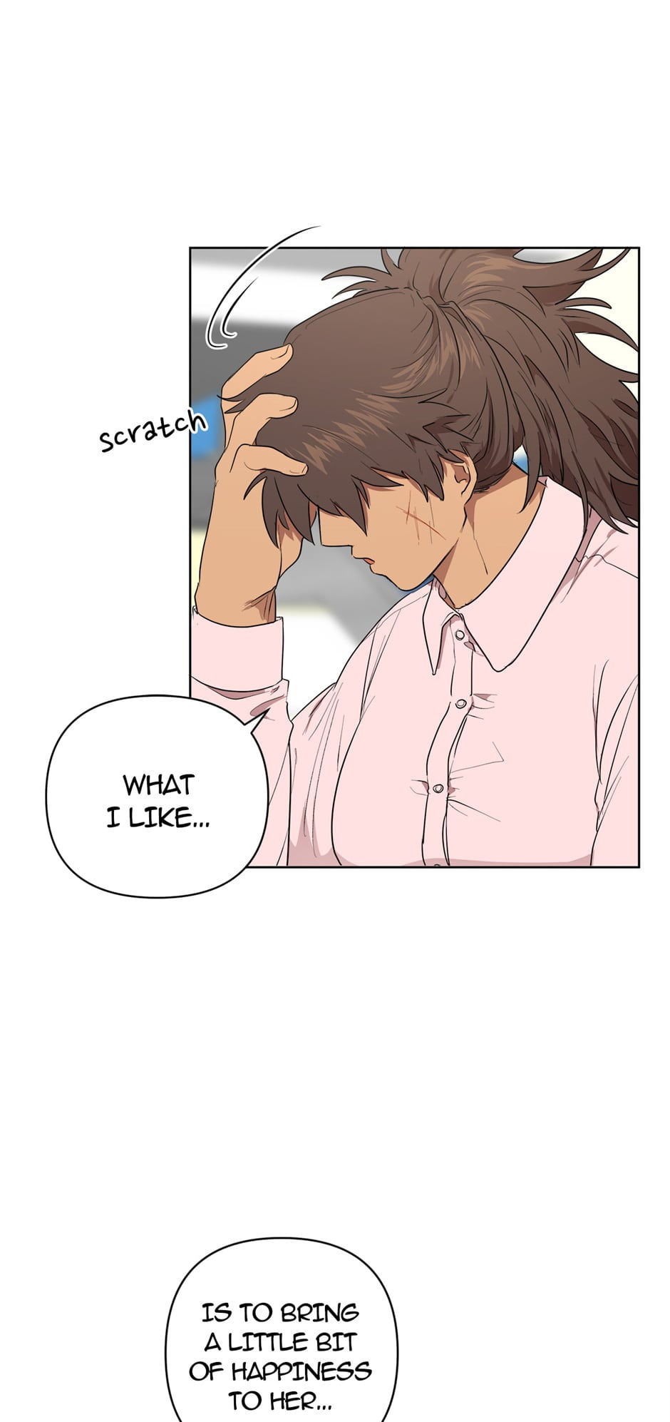 Sora & Haena Chapter 38 image 40