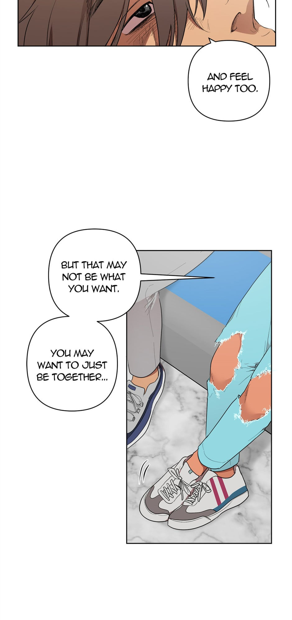 Sora & Haena Chapter 38 image 42