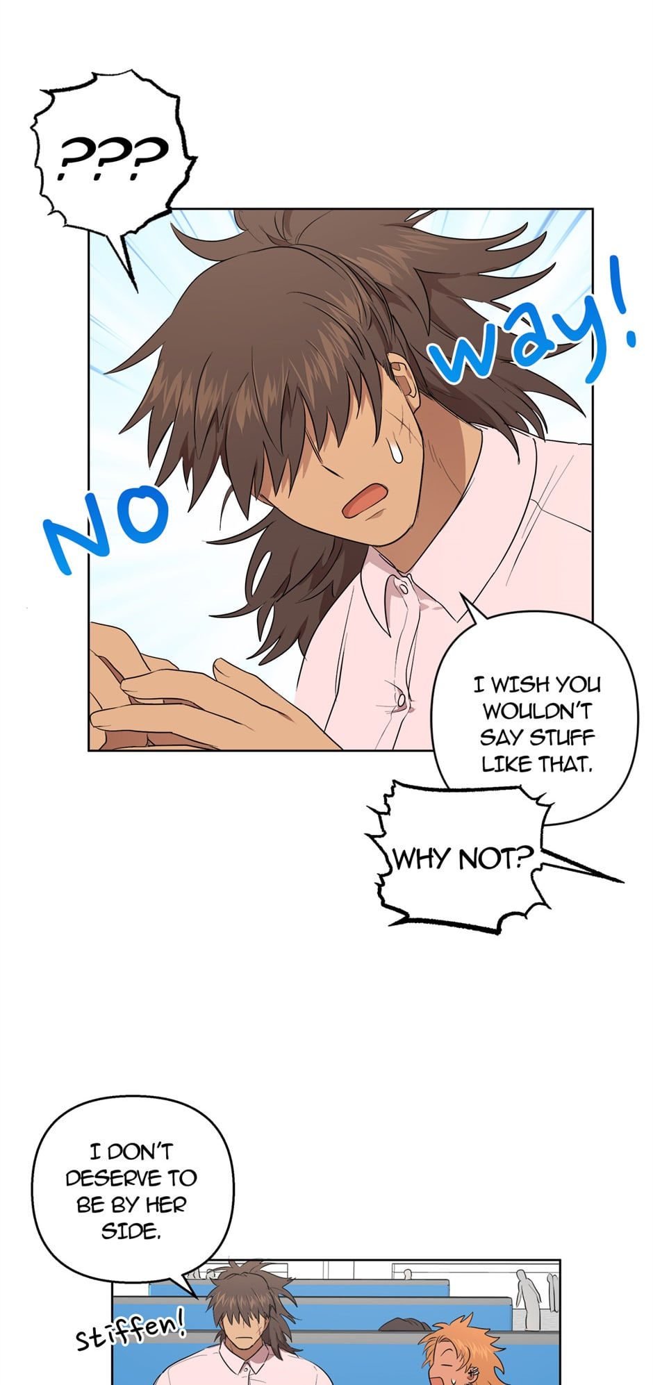 Sora & Haena Chapter 38 image 43