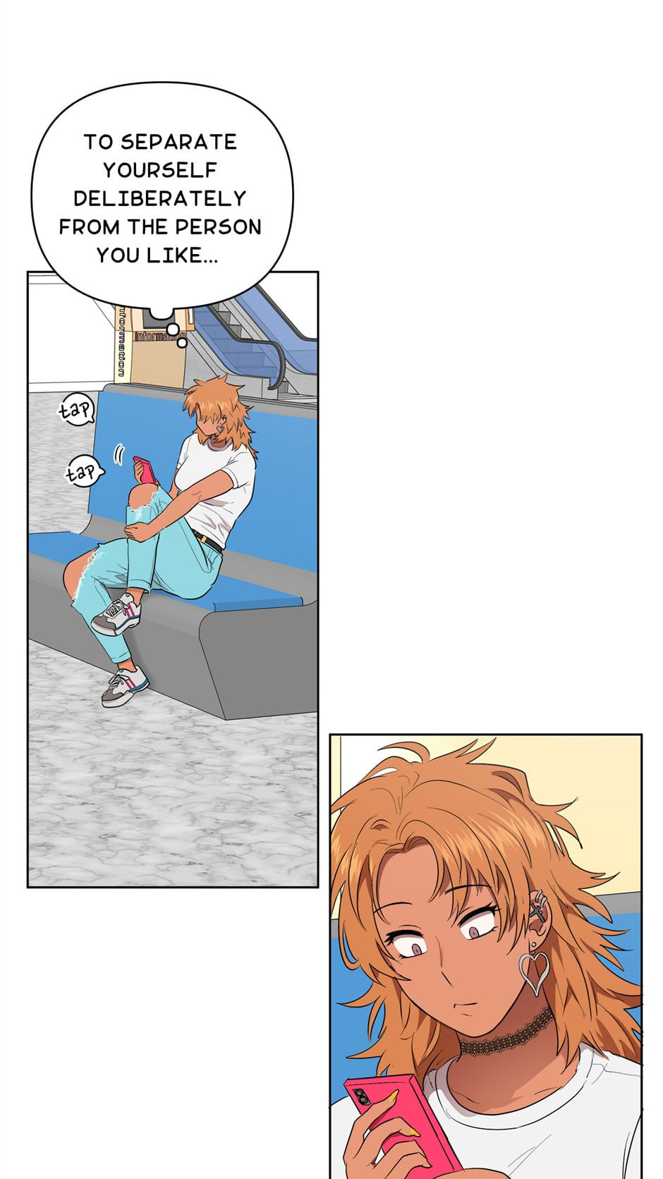 Sora & Haena Chapter 38 image 48