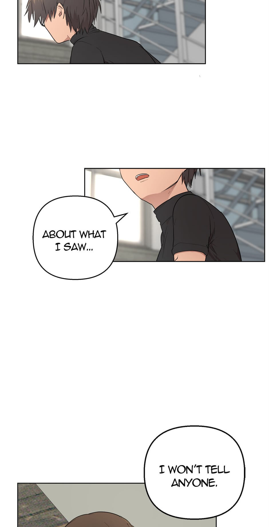 Sora & Haena Chapter 38 image 4