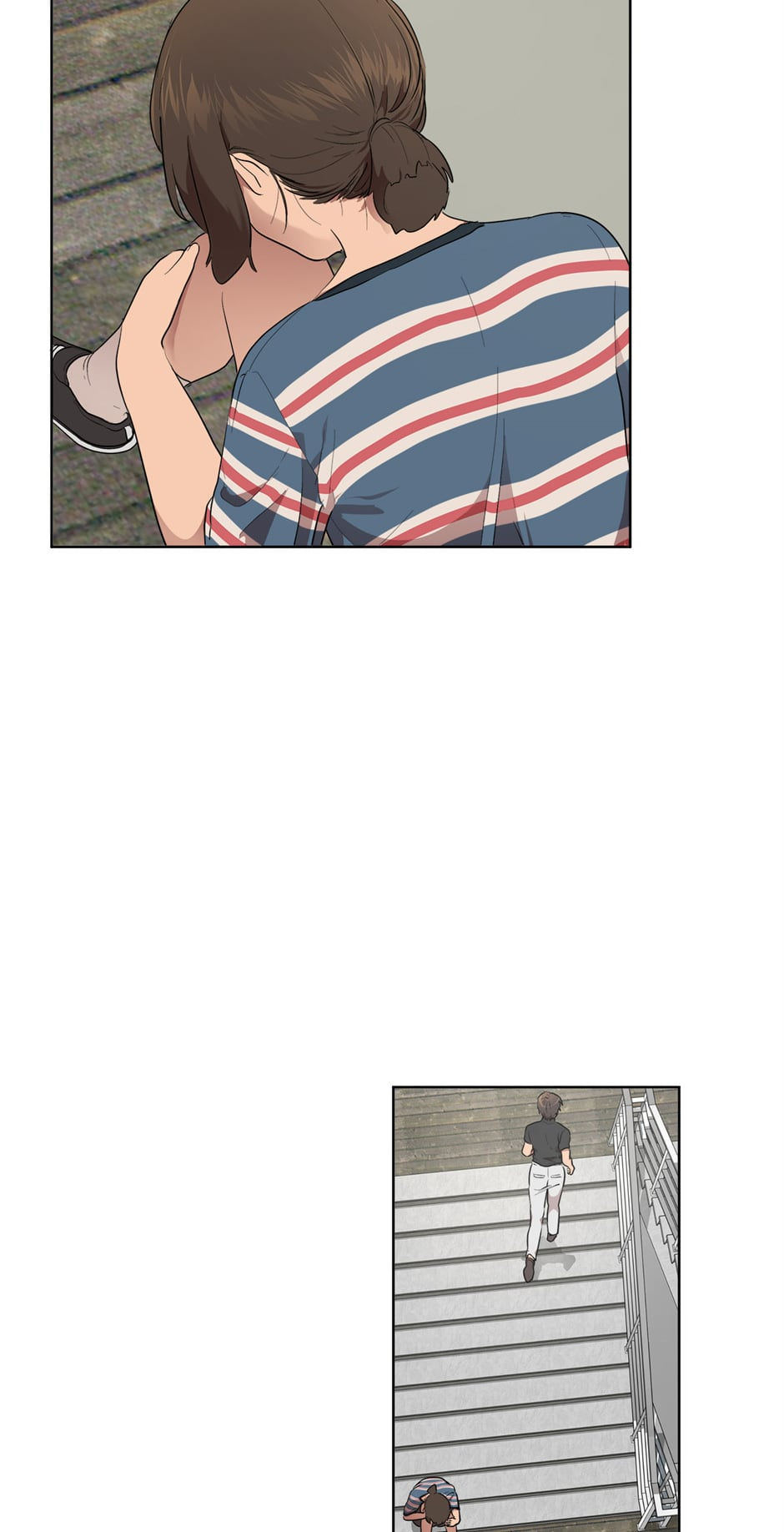 Sora & Haena Chapter 38 image 5