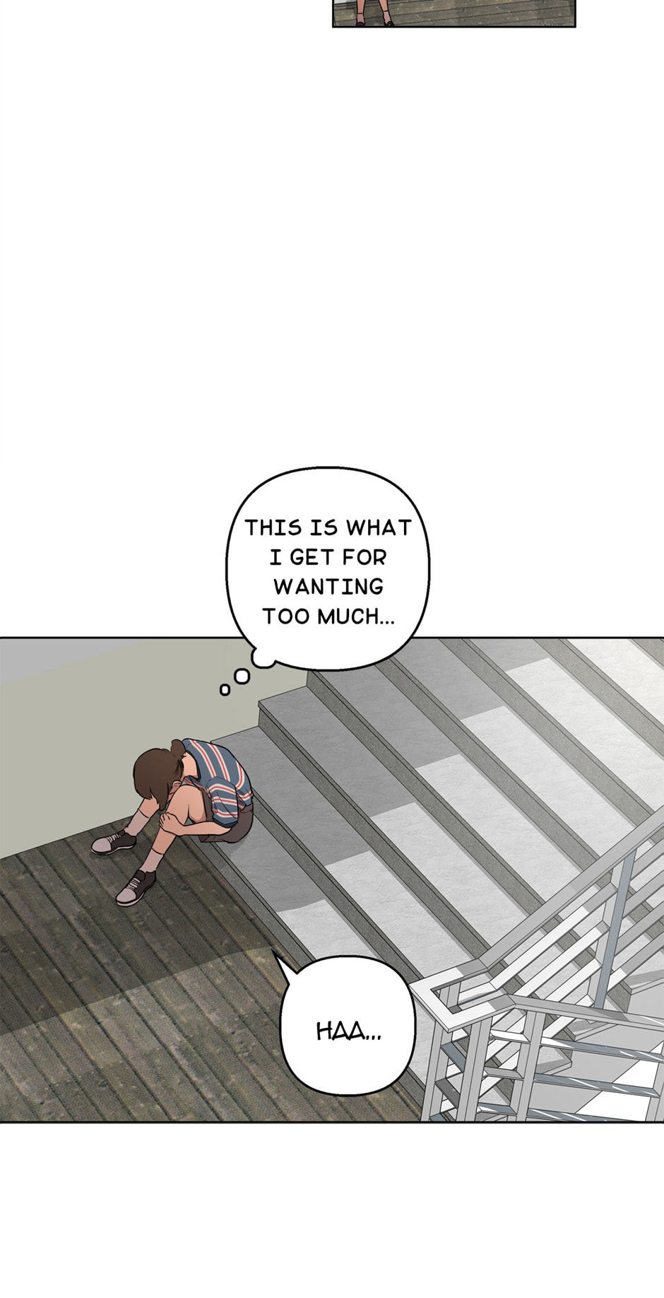 Sora & Haena Chapter 38 image 6