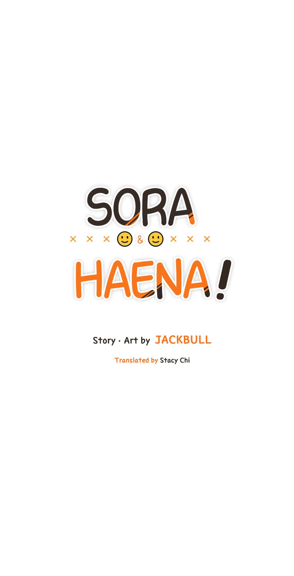 Sora & Haena Chapter 38 image 7