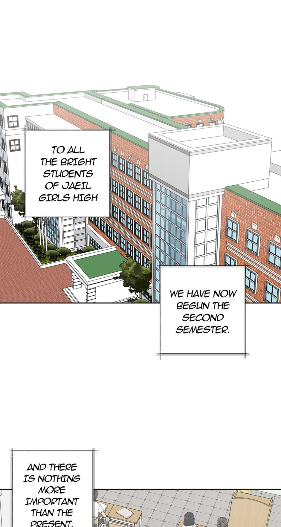 Sora & Haena Chapter 38 image 8