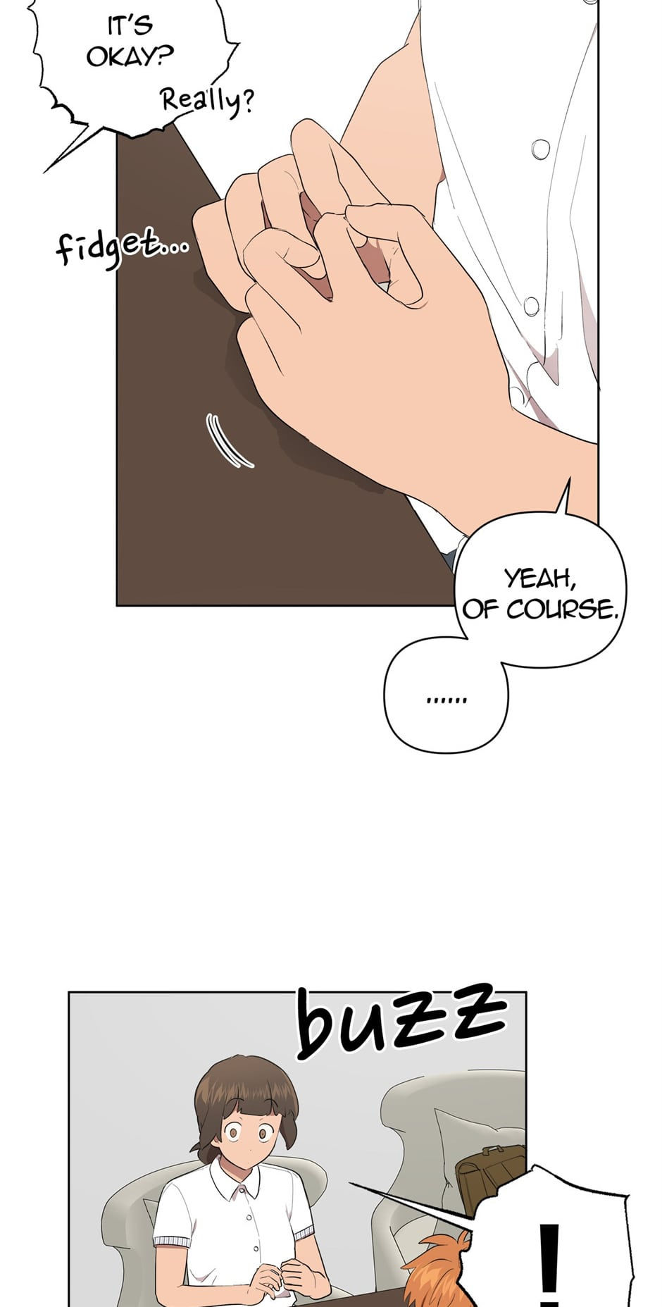 Sora & Haena Chapter 39 image 12