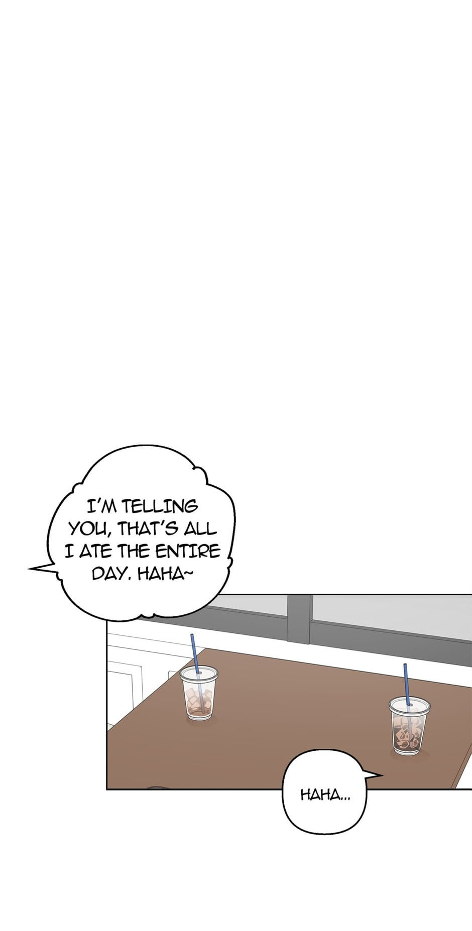Sora & Haena Chapter 39 image 14