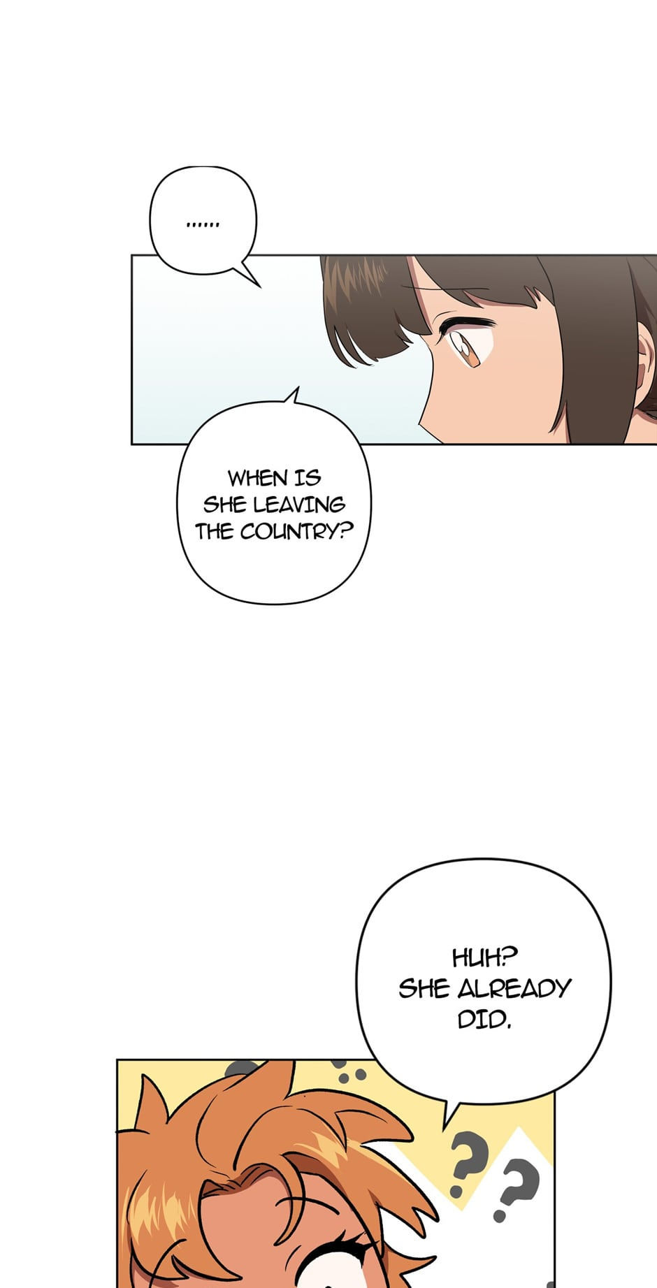 Sora & Haena Chapter 39 image 18