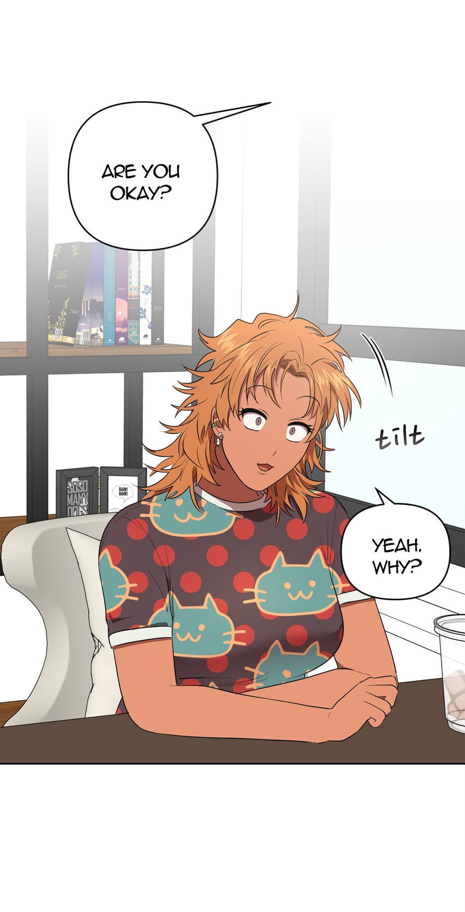 Sora & Haena Chapter 39 image 20